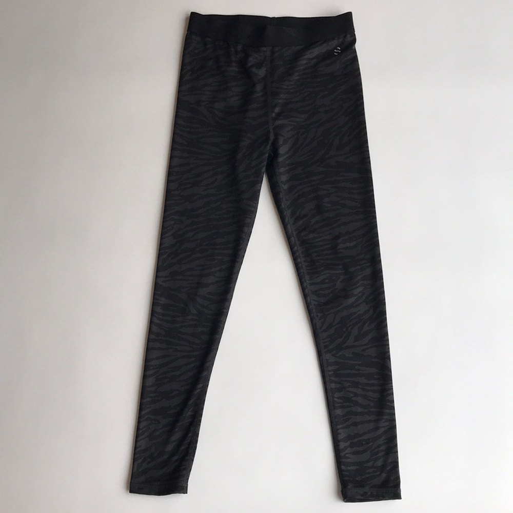 EUC H&M Girls sport legging